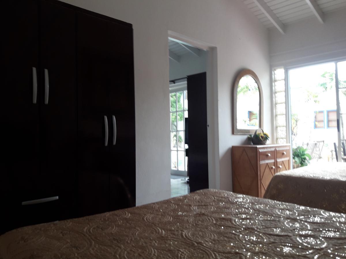 Aruba Harmony Apartments Oranjestad Luaran gambar