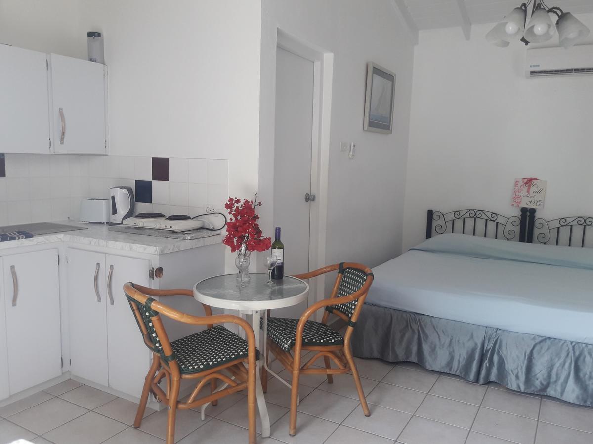 Aruba Harmony Apartments Oranjestad Luaran gambar